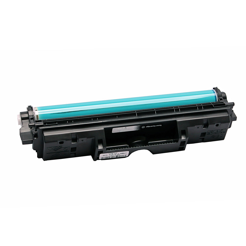 HP 126A (CE314A) drum zwart - Zwart