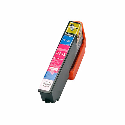 Epson 24XL cartridge - XL Magenta