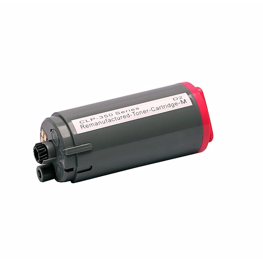 Samsung CLP-K350A toner - Magenta