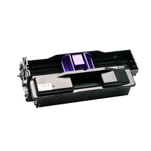 Oki 44574302 drum zwart - Zwart