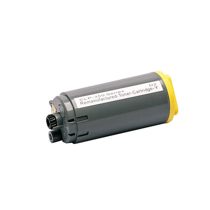 Samsung CLP-K350A toner - Geel