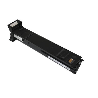 Konica Minolta 4600 toner - Cyaan