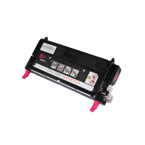Xerox 113R00726 toner - Magenta