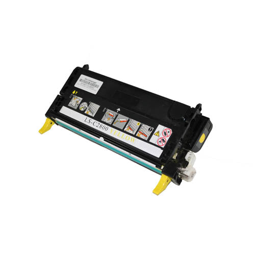 Xerox 113R00726 toner - Geel
