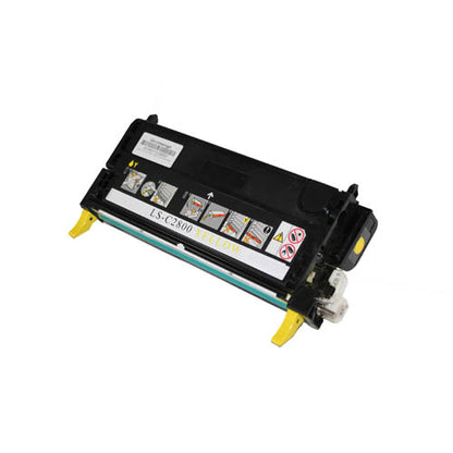 Xerox 113R00726 toner - Geel