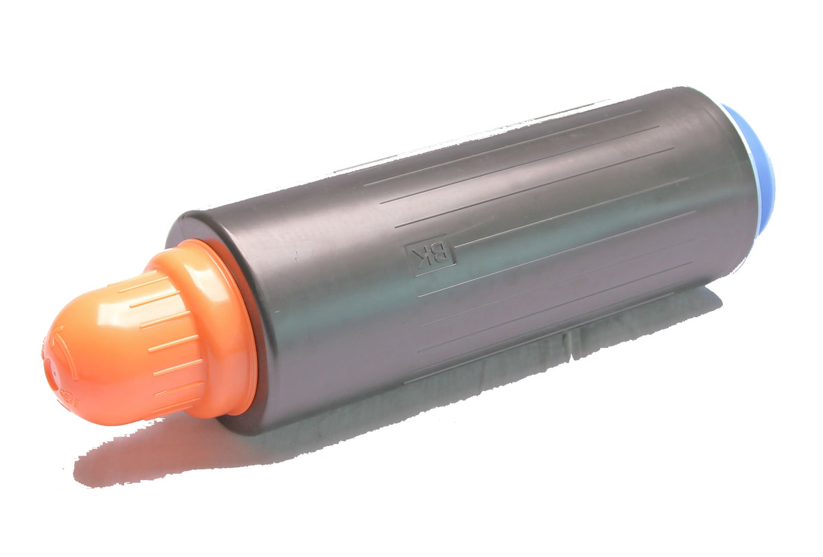Canon C-EXV36 toner zwart - Zwart