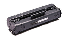 HP C3906A toner zwart - Zwart