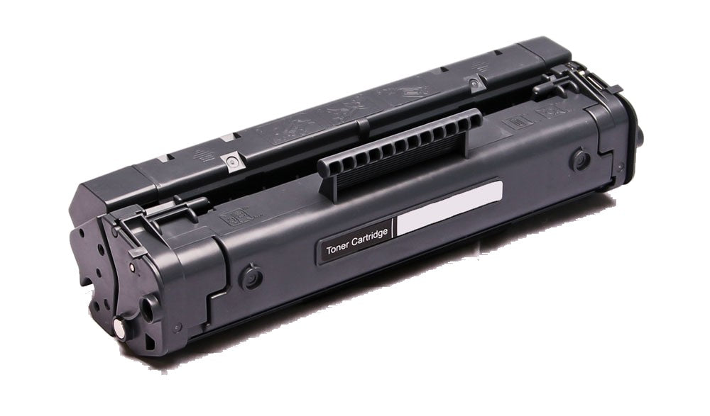HP 92A EP-22 toner zwart - Zwart