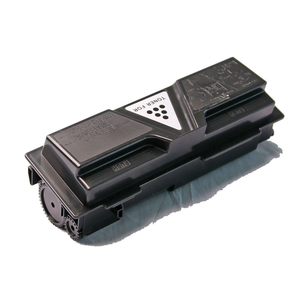 Olivetti B0910 toner zwart - Zwart