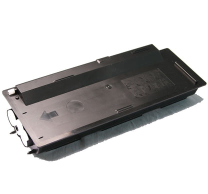 Olivetti B0979 toner zwart - Zwart