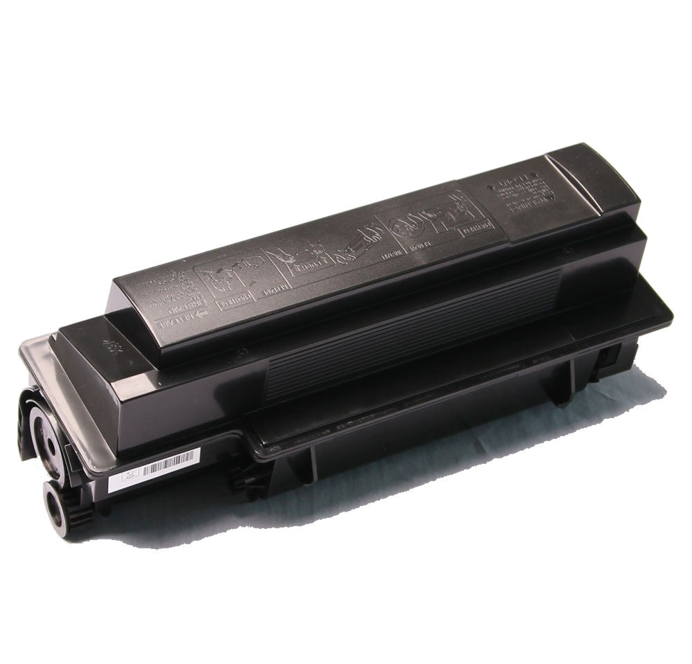 Olivetti B1073 toner zwart - Zwart