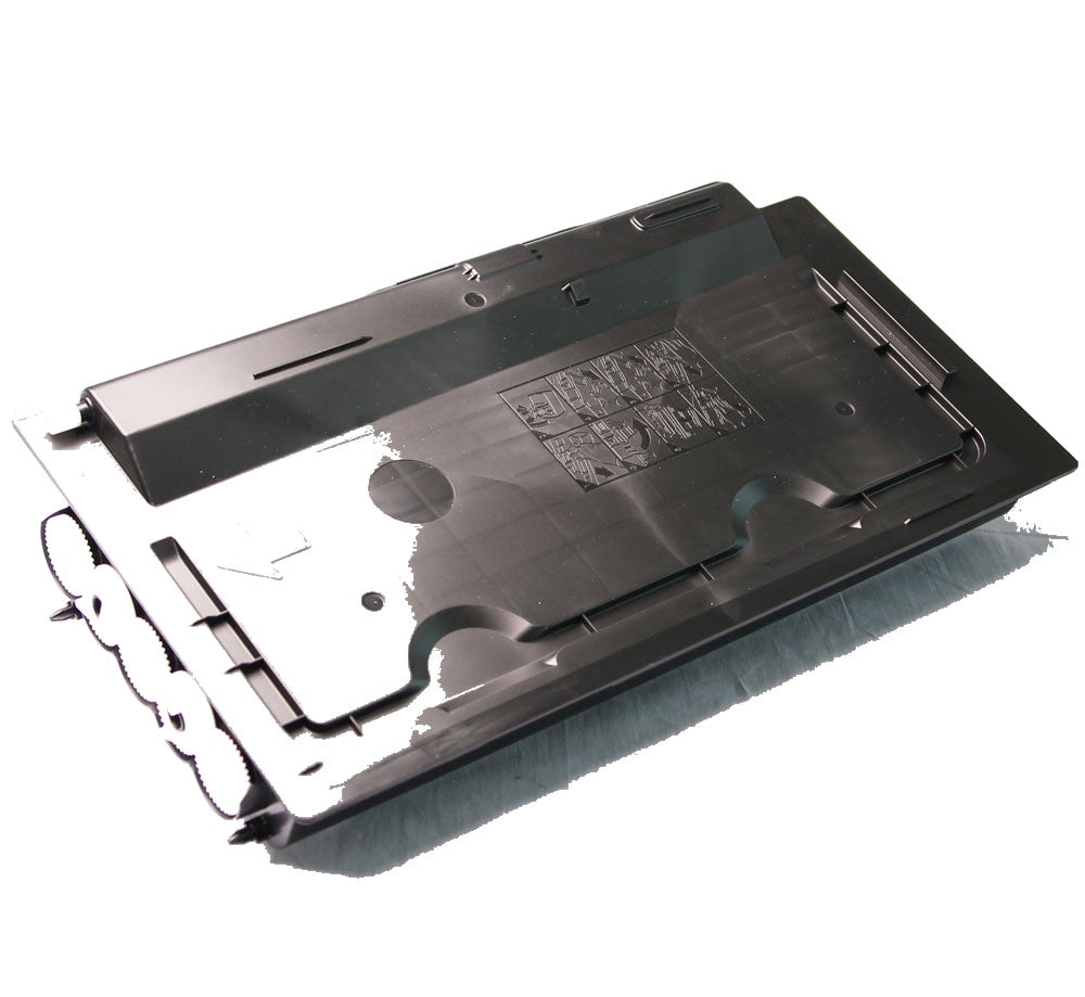 Olivetti B1088 toner zwart - Zwart