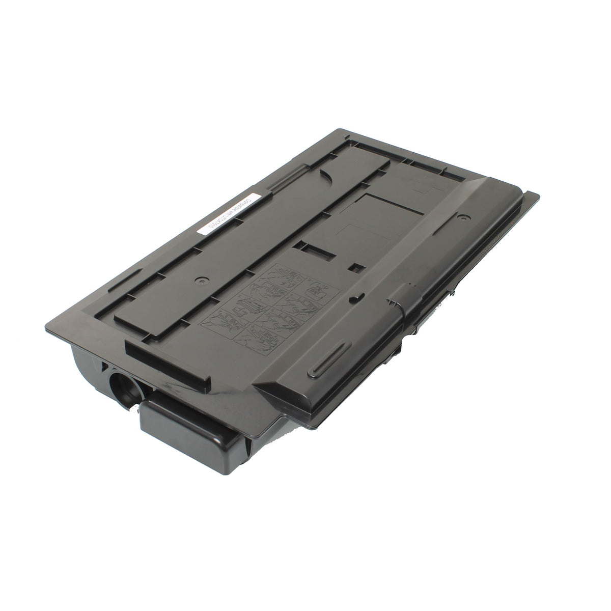 Utax CK-7510 toner zwart - Zwart