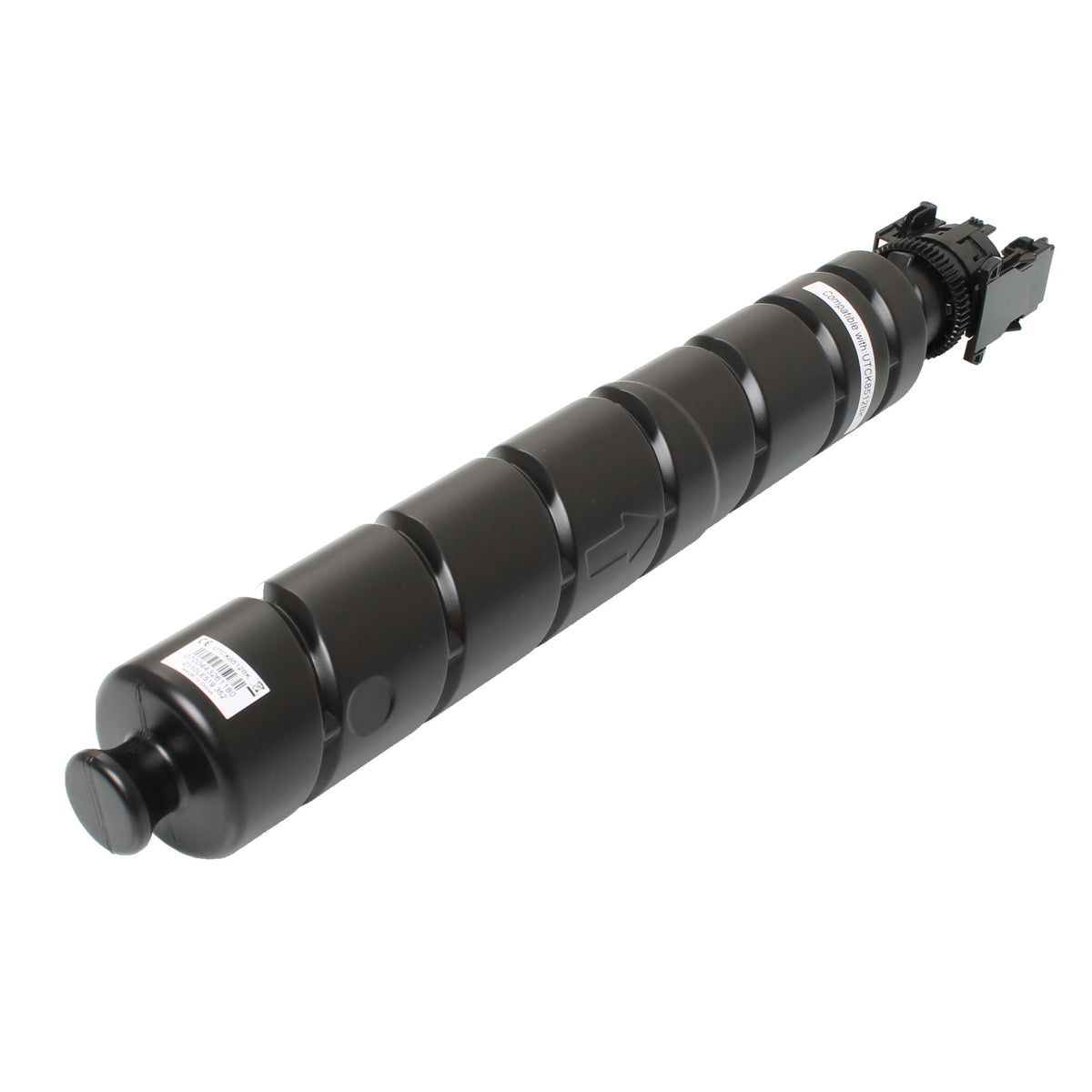 Utax CK-8512 toner - Zwart
