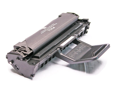 Samsung MLT-D117S toner zwart - Zwart