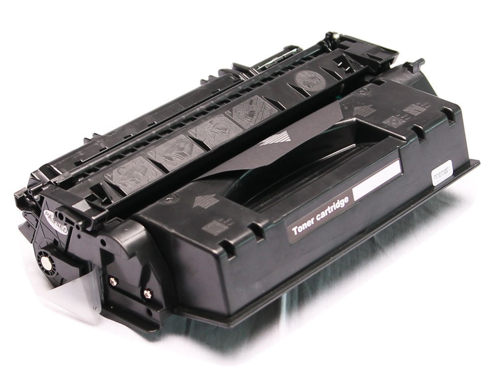 Canon C-EXV40 toner zwart - Zwart