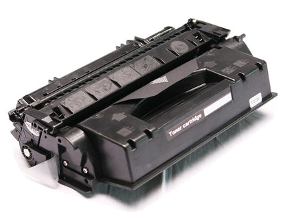 Canon C-EXV40 toner zwart - Zwart