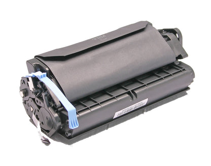 Canon 714 toner zwart - Zwart