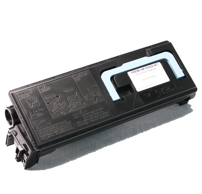 Utax 4462610010 toner - Zwart