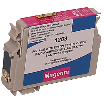 Epson T1283 cartridge - Magenta