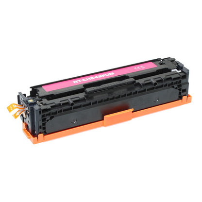 HP 128A toner - Magenta