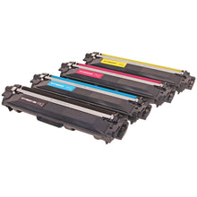 Brother TN-241/TN-245 toner set - 4-Pack Meerkleurig