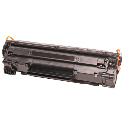 Canon 726 toner zwart - Zwart