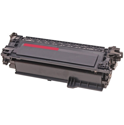 HP 507A toner - Magenta