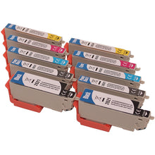 Epson 26XL cartridge - XL 10-Pack Meerkleurig