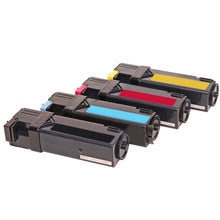 Dell 1320c toner - 4-Pack Meerkleurig
