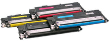 Samsung P404C toner - 4-Pack Meerkleurig