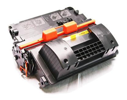 Canon 039H toner zwart - XL Zwart