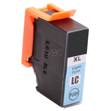 Epson T3795 cartridge - Cyaan