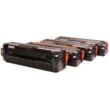 Samsung CLT-503L toner - 4-Pack Meerkleurig