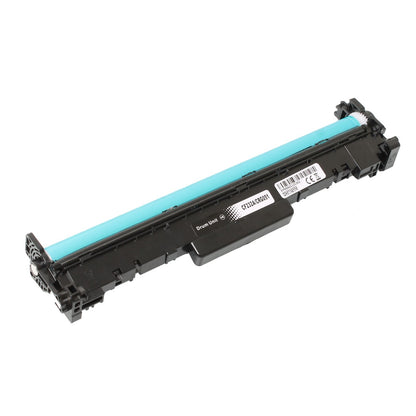 HP 32A (CF232A) drum zwart - Zwart