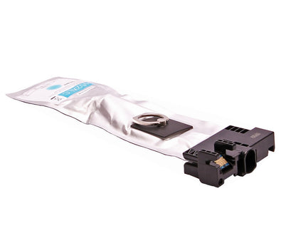 Epson T9452XL cartridge cyaan - XL Cyaan