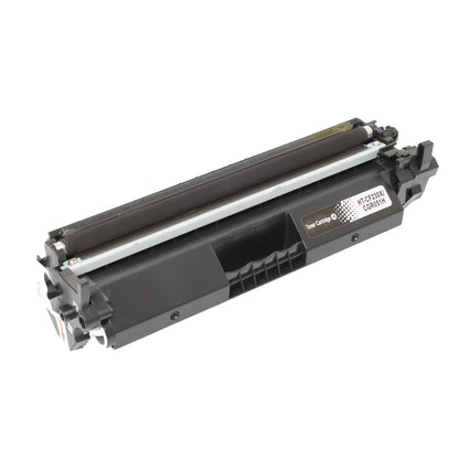 Canon 051H toner zwart - Zwart