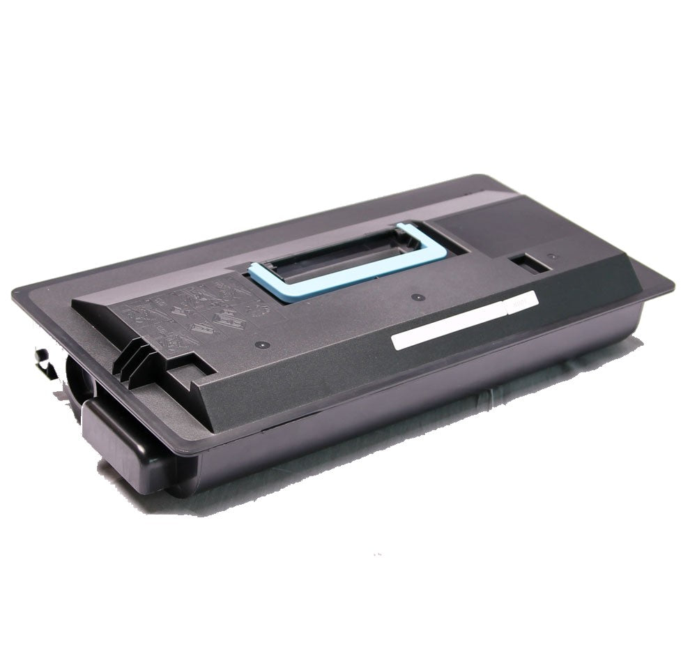 Utax 4414010010 toner zwart - Zwart