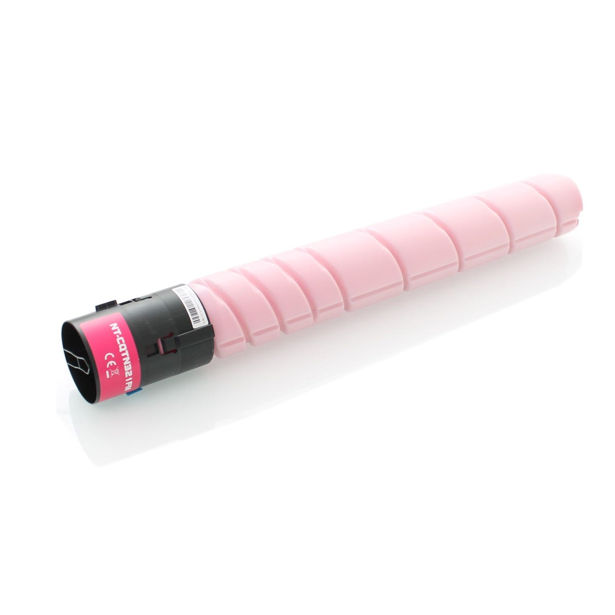 Konica Minolta TN-324 toner - Magenta