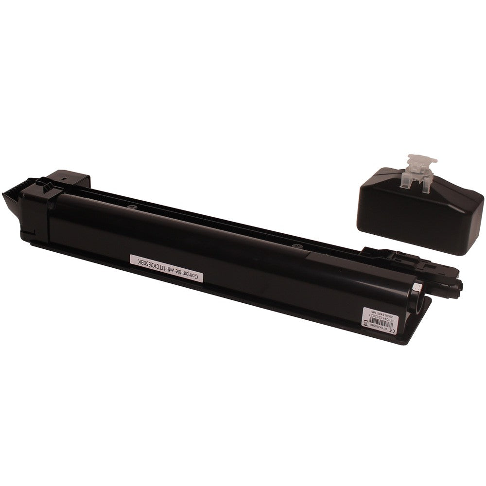 Utax CK-2550 toner - Zwart
