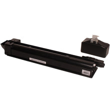 Utax CK-2550 toner - Zwart