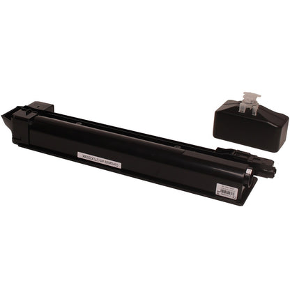 Utax CK-2550 toner - Zwart