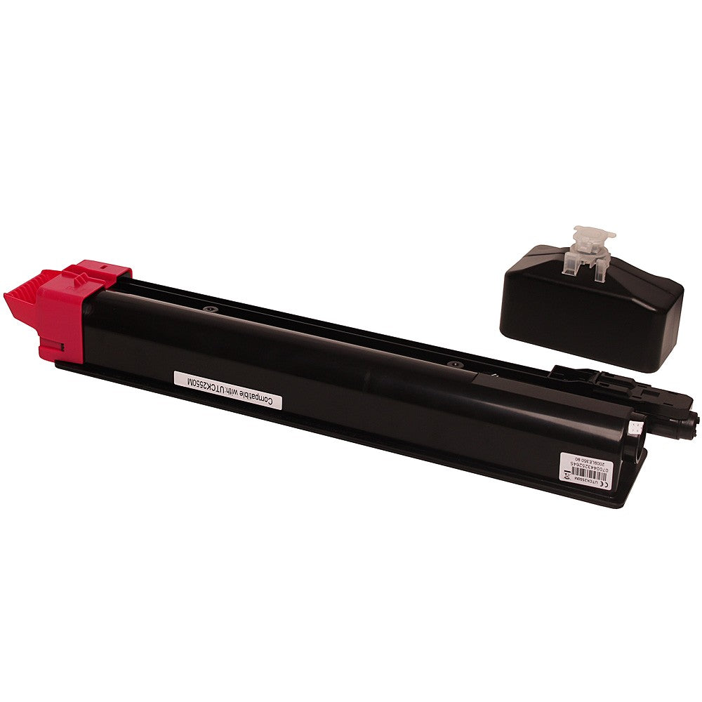 Utax CK-2550 toner - Magenta