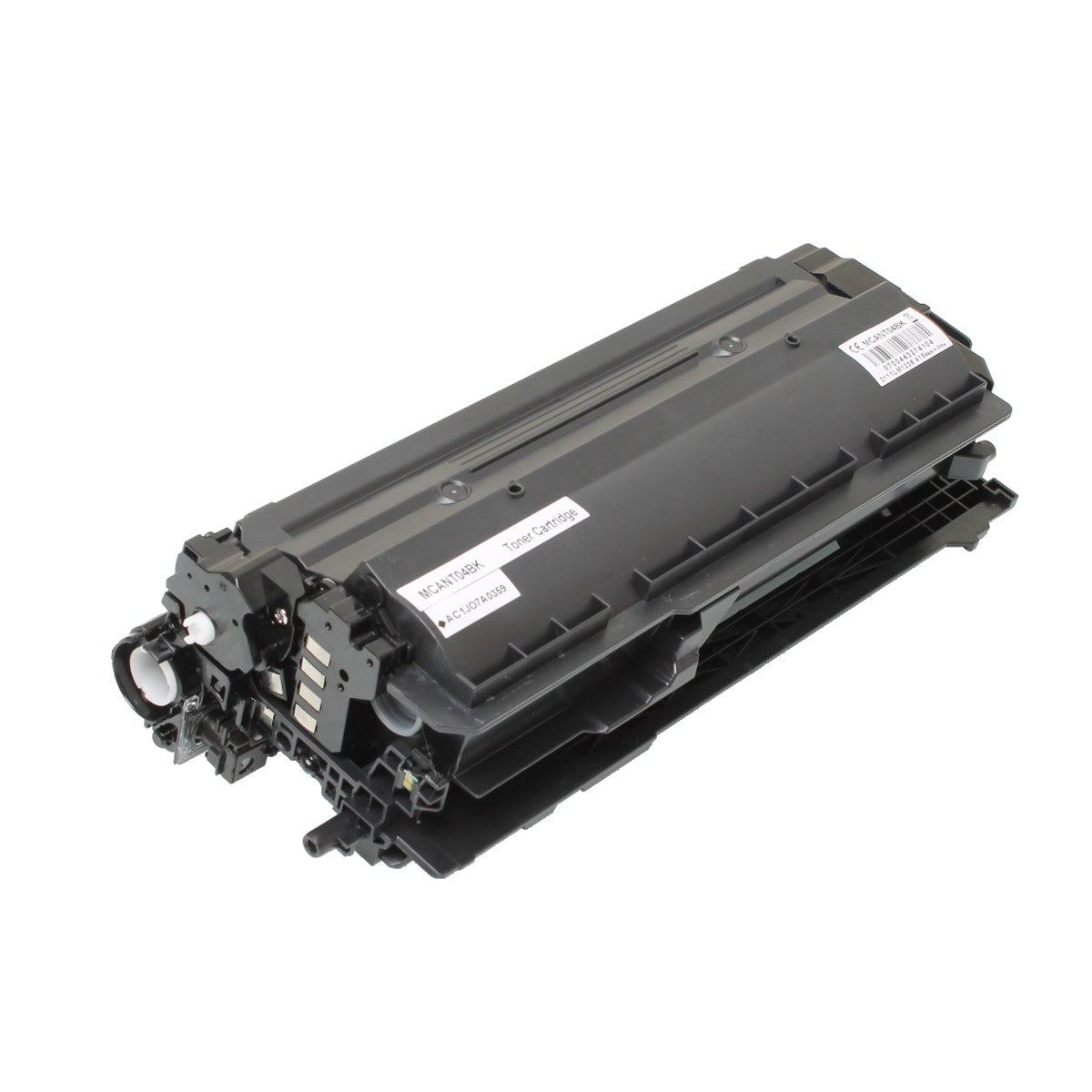 Canon T04 toner - Zwart