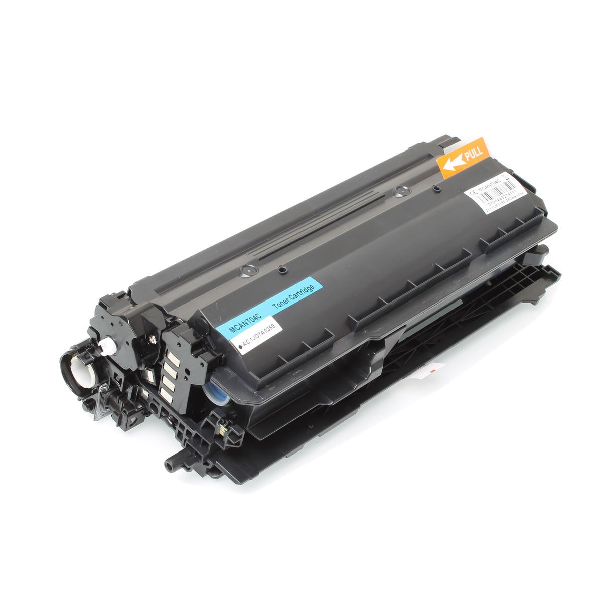 Canon T04 toner - Cyaan