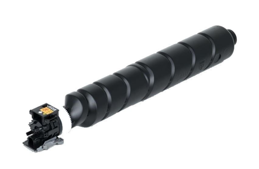 Canon C-EXV51 toner - Geel