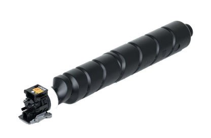 Canon C-EXV51 toner - Geel