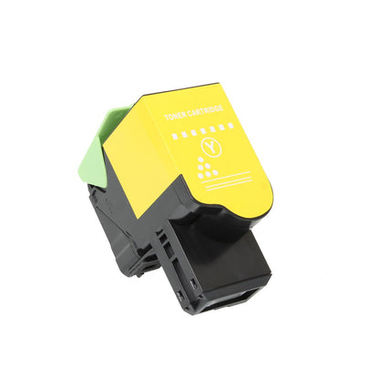Xerox C310 C315 toner - Geel