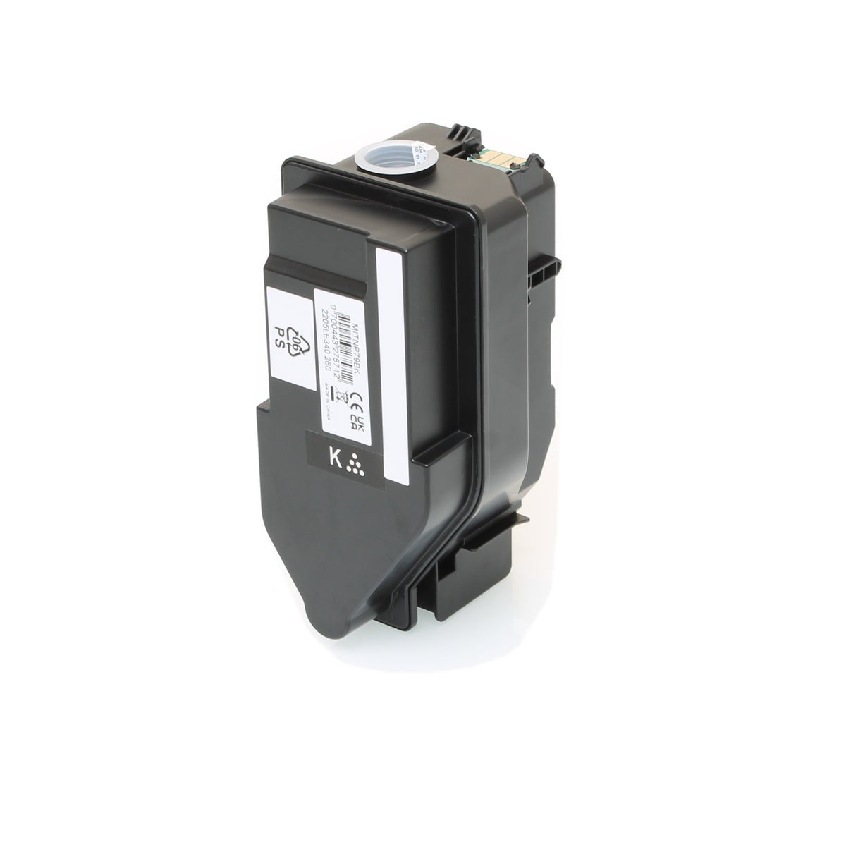 Konica Minolta TNP-79 toner - Zwart