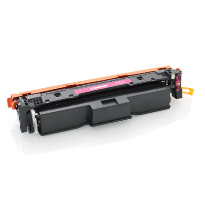 Canon 069H toner - Magenta